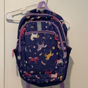 target kids backpack